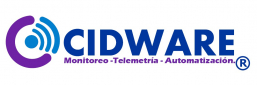 Logo CidWare
